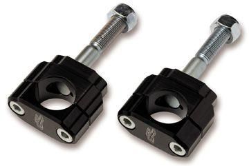 28.6 RENTHAL BAR CLAMPS, Renthal CL001