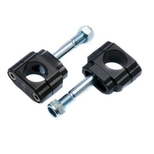 28.6 RENTHAL BAR CLAMPS YAM, Renthal CL002