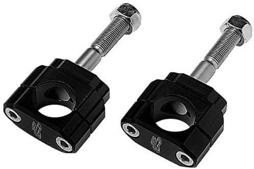 28.6 RENTHAL BAR CLAMPS, Renthal CL019