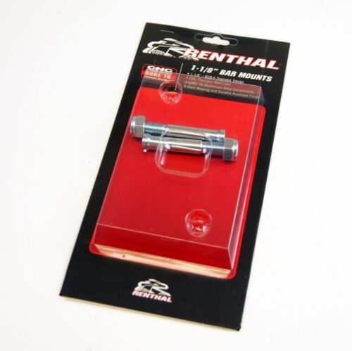 RENTHAL BOLT KIT FOR CL001/2, Renthal CL014