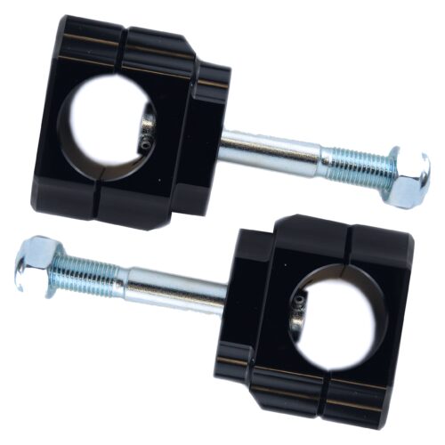 28.6 RENTHAL BAR CLAMPS, Renthal CL003