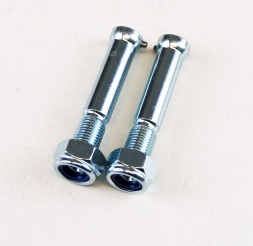 RENTHAL BOLT KIT FOR CL019, Renthal CL020