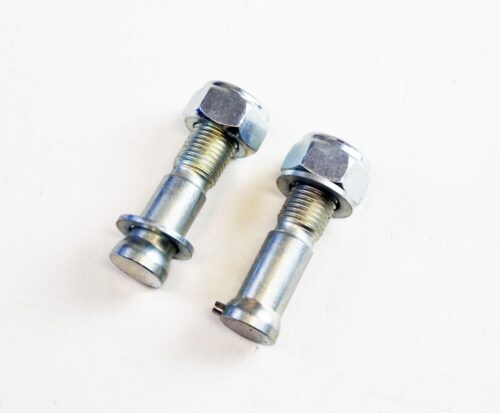 RENTHAL BOLT KIT M12x48mm, Renthal CL013