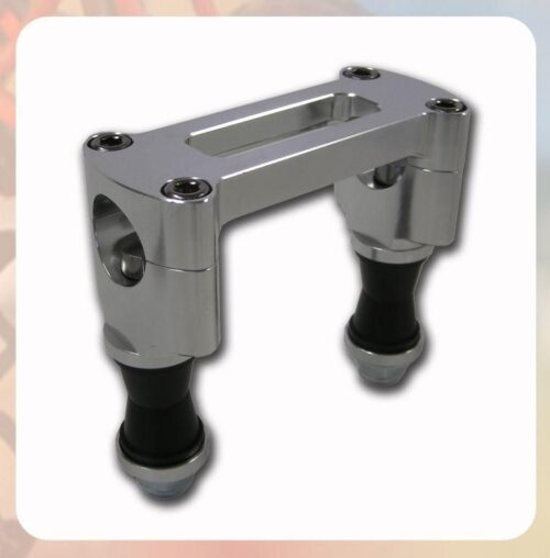 STEERING BAR CLAMP 22.2mm 121411580