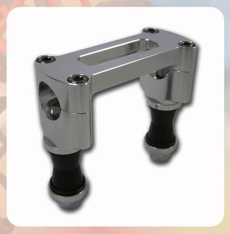 STEERING BAR CLAMP 22.2mm 121411580