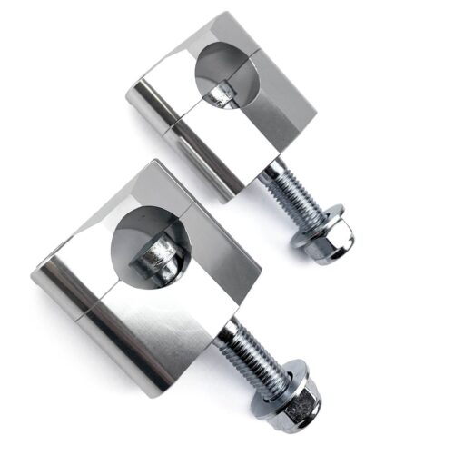 28.6 OVERSIZE CLAMPS