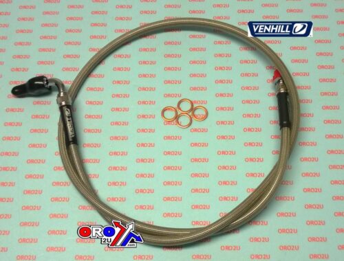 HOSE CLUTCH 00-ON GASGAS 2-ST, G06-3-004/P-CL