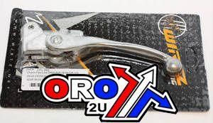 LEVER BLADE FLEX HONDA, WIRTZ CFL-002 CNC-FORGED