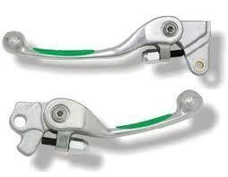 LEVER BLADE SET FLEX GREEN, WIRTZ GFL-106 GRIPPER