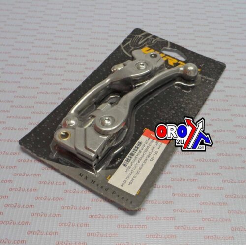 SIL WIRTZ FLEX LEVER SET