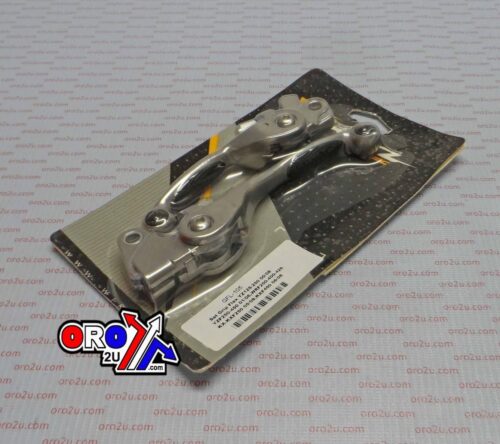 LEVER BLADE SET FLEX BLACK, WIRTZ GFL-105 GRIPPER