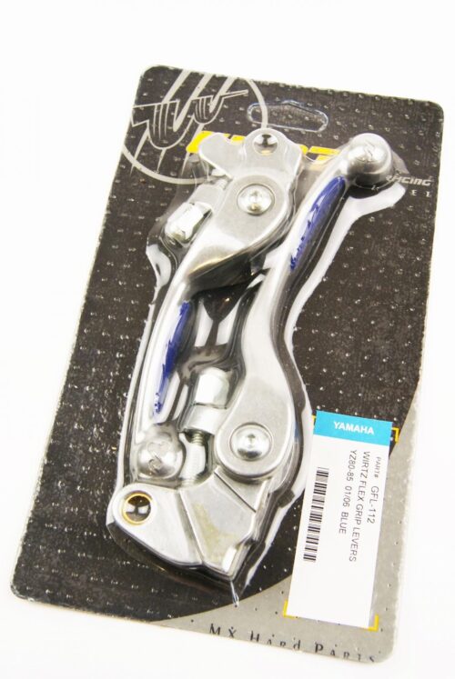 BLU WIRTZ FLEX LEVER SET