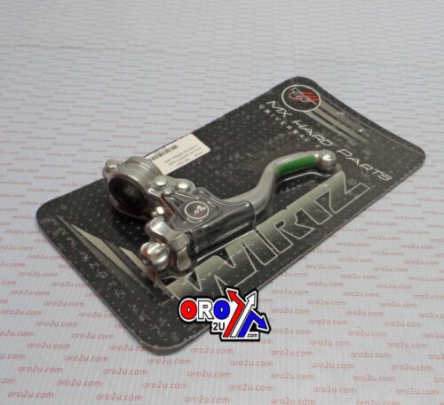 WIRTZ UNIV.ESY PULL GRIP