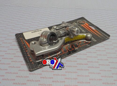 WIRTZ UNIV.ESY PULL GRIP