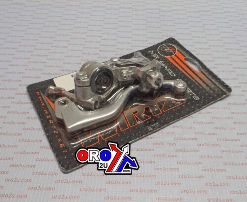 WIRTZ UNIV.ESY GRIP 4-STK