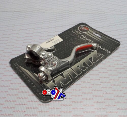 WIRTZ UNIV.ESY GRIP 4-STK