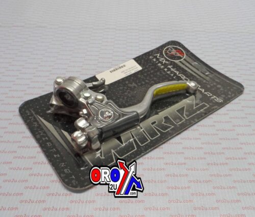 WIRTZ UNIV.ESY GRIP 4-STK