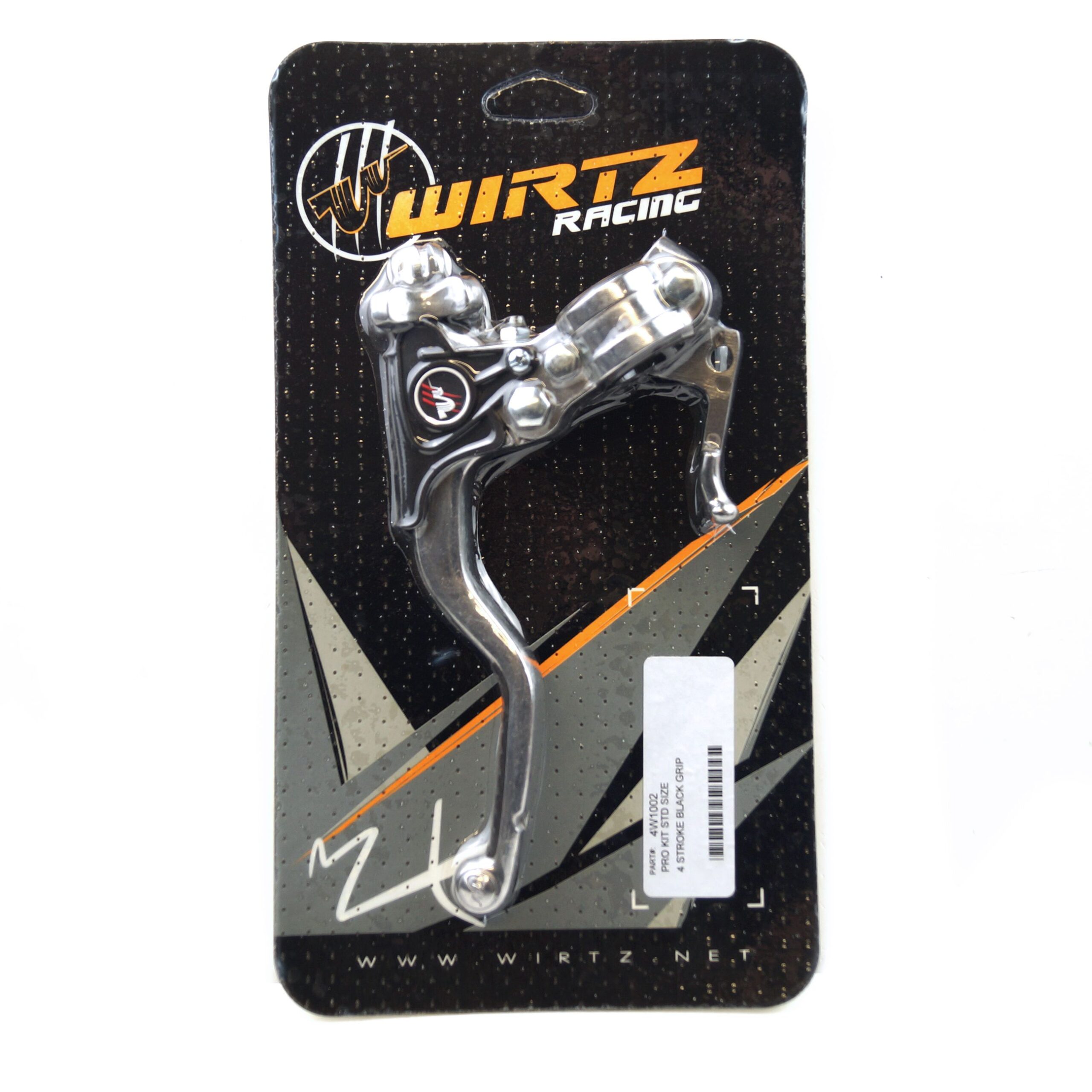 WIRTZ UNIV.ESY GRIP 4-STK