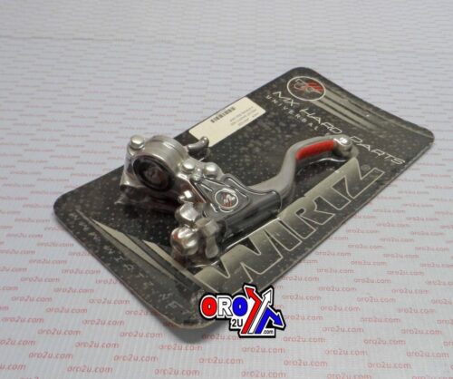 WIRTZ UNIV.ESY GRIP 4-STK