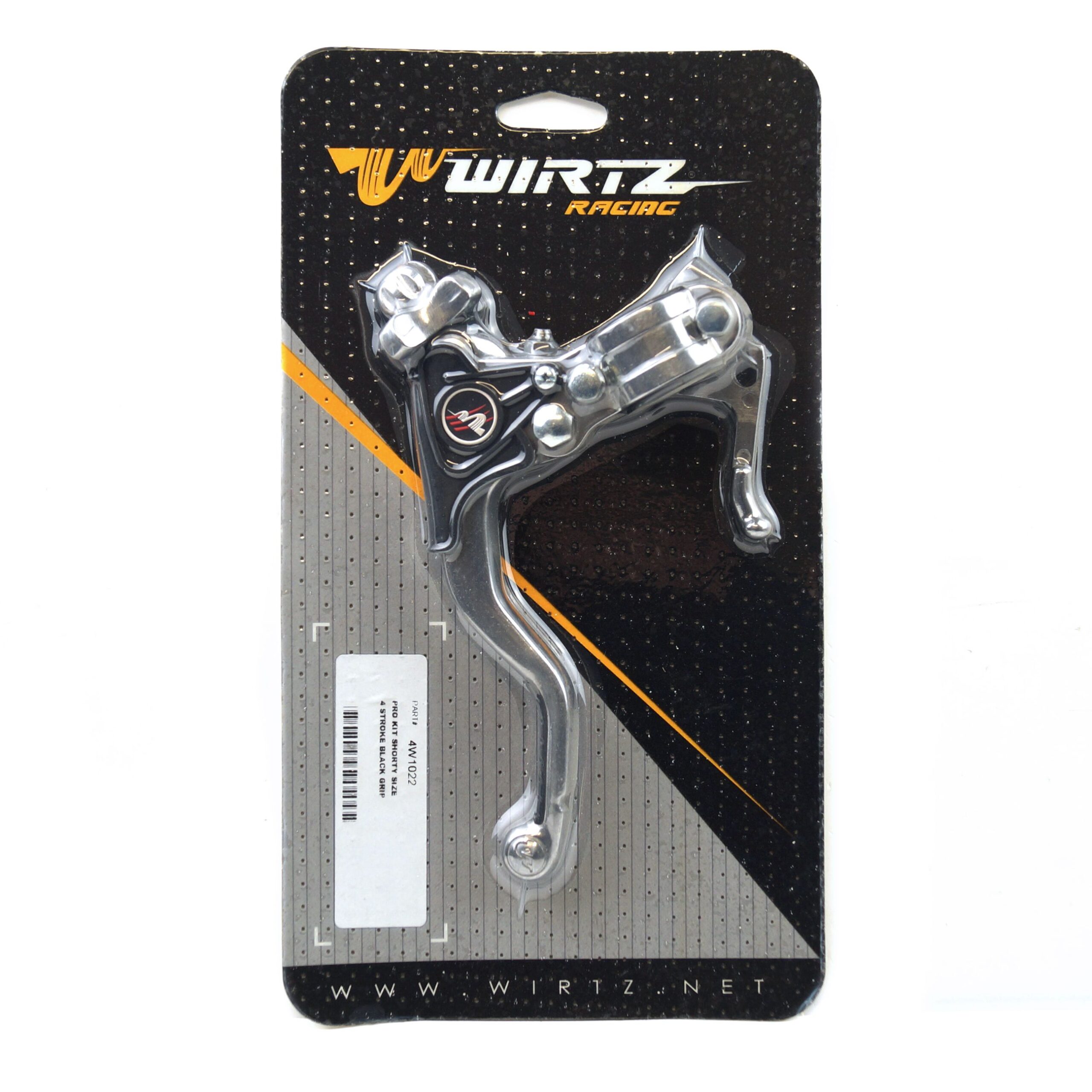 WIRTZ UNIV.ESY GRIP 4-STK