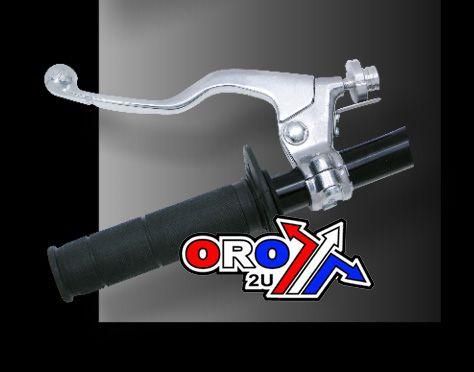 LEVER CLUTCH UNIVERSAL EZT, WIRTZ 226-005 YZ, KX, RM, CR