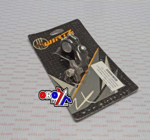 WIRTZ CLUTCH PERCH RM 06, WIRTZ 143-002