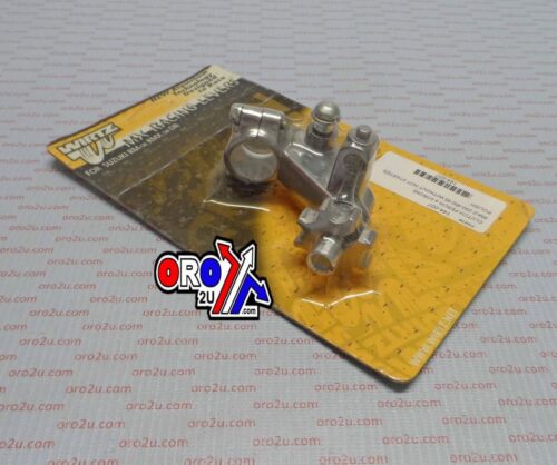 BRACKET CLT.PERCH W.OUT HOT, WIRTZ 144-007