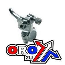 BRACKET CLUTCH COMPLETE 150, WIRTZ 141-006 WITH HOT START