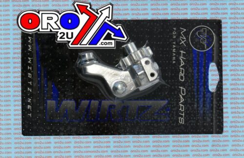 BRACKET CLUTCH NO HOT START, WIRTZ 145-005 PERCH YZF