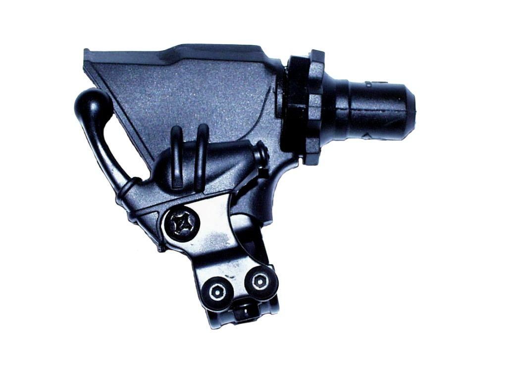 BRACKET CLUTCH 01-11 YZF450 - Image 3