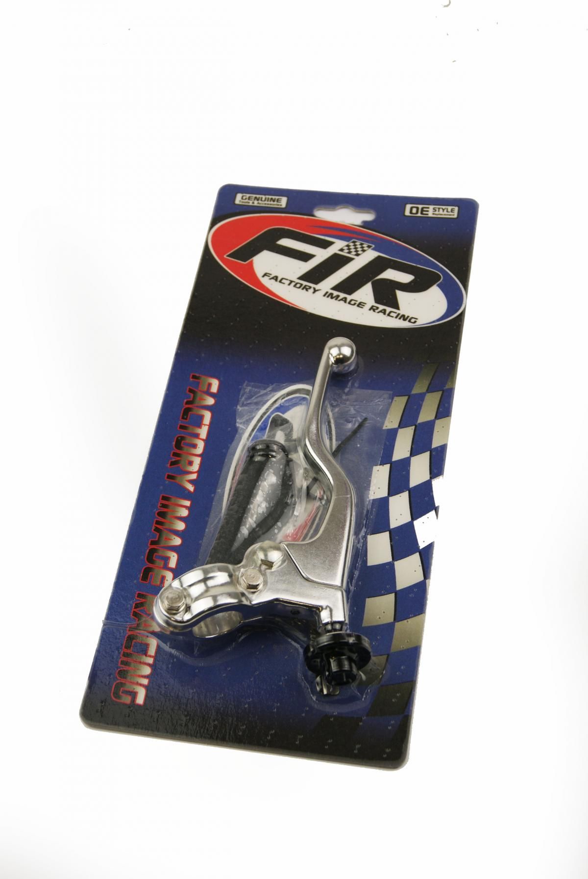 LEVER CLUTCH ASSY UNIVERSAL - Image 2