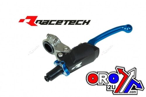 LEVER CLUTCH UNBREAKABLE, RTECH R-LEV7315XCBL