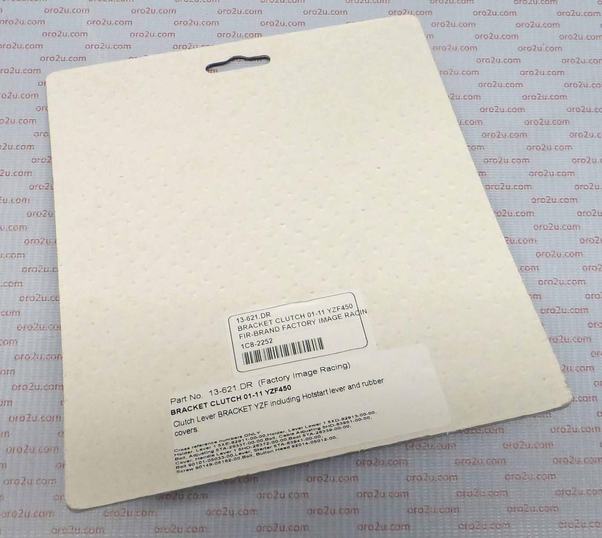 BRACKET CLUTCH 01-11 YZF450 - Image 4