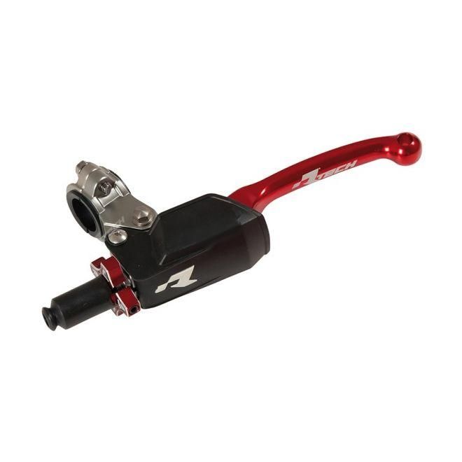 LEVER CLUTCH UNBREAKABLE, RTECH R-LEV7315XCRS - Image 2