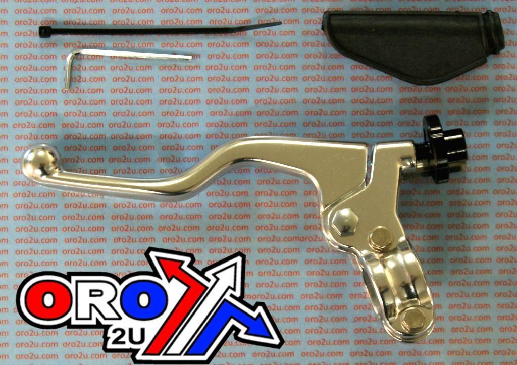 LEVER CLUTCH ASSY UNIVERSAL