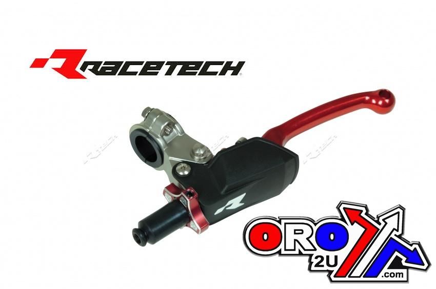 LEVER CLUTCH UNBREAKABLE, RTECH R-LEV7315XCRS