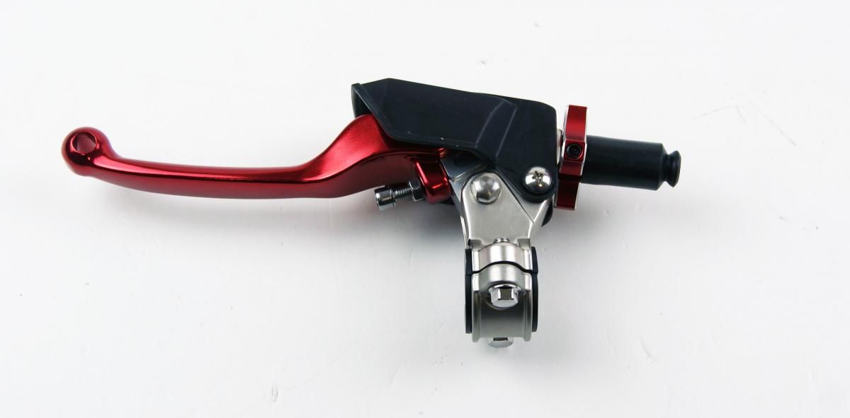 LEVER CLUTCH UNBREAKABLE, RTECH R-LEV7315XCRS - Image 4