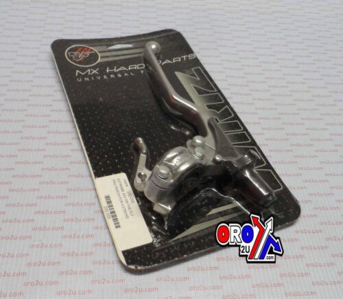 LEVER CLUTCH FLY PRO 4-STK, WIRTZ 232-005 ADJUST ON FLY