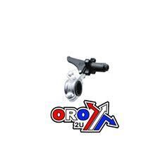 BRACKET CLUTCH ADJ.FLY PERCH, WIRTZ 232-002 FOR 660 ASSY.