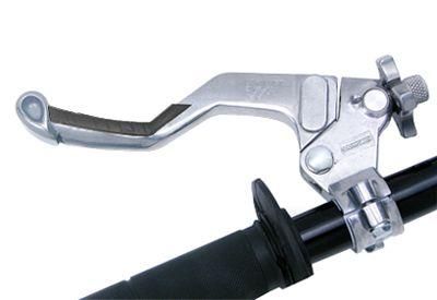 LEVER CLUTCH EZ-3 GRIP LONG, WIRTZ 220-002 ASSEMBLY 3 HOLE