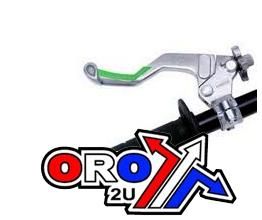 LEVER CLUTCH EZ-3 GRIP SHORT, WIRTZ 221-007 ASSEMBLY 3 HOLE - Image 4