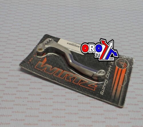 WIRTZ REP.BLADE STD 3-POS, WIRTZ 222-003