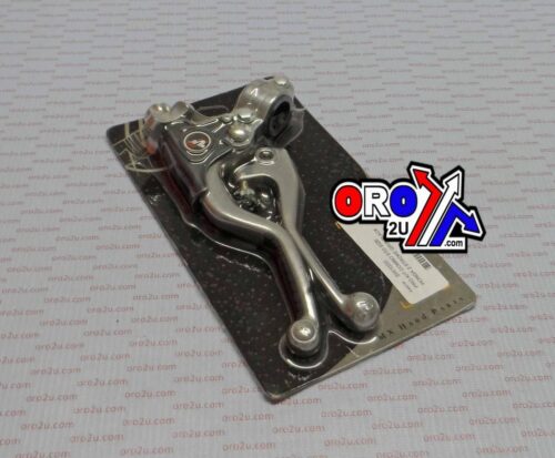 EASY PULL PRO COMBO GRIP STD, WIRTZ 5W1020 FORGED LEVERS