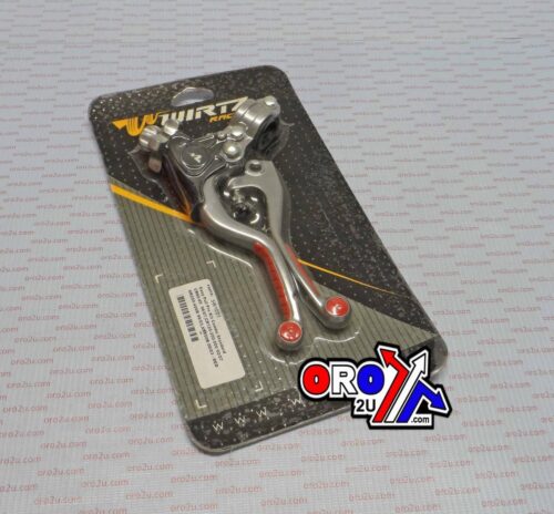 EASY PULL PRO COMBO GRIP STD, WIRTZ 5W1021 FORGED LEVERS