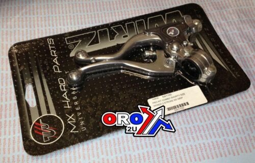 EASY PULL PRO KIT SHORT SMOOTH, WIRTZ 5W1100 COMBO LEVER SET