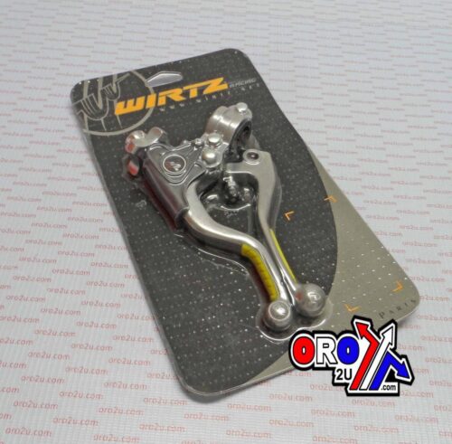 WIRTZ EASY.PRO COMBO GRIP