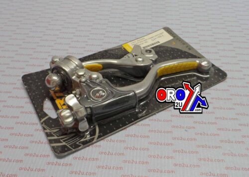 EASY PULL PRO COMBO GRIP STD, WIRTZ 5W1061 FORGED LEVERS