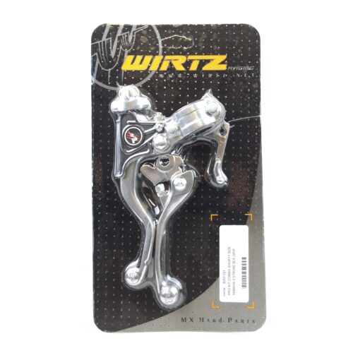 WIRTZ EASY PRO COMBO GRIP