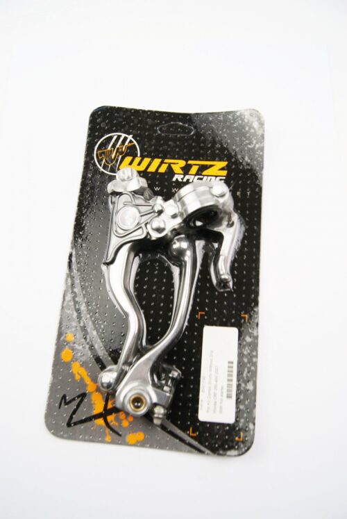 EASY PULL PRO KIT SHORT SMOOTH, WIRTZ 6W1190COMBO LEVER SET