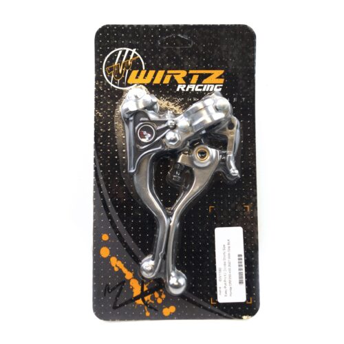 WIRTZ EASY PRO COMBO GRIP